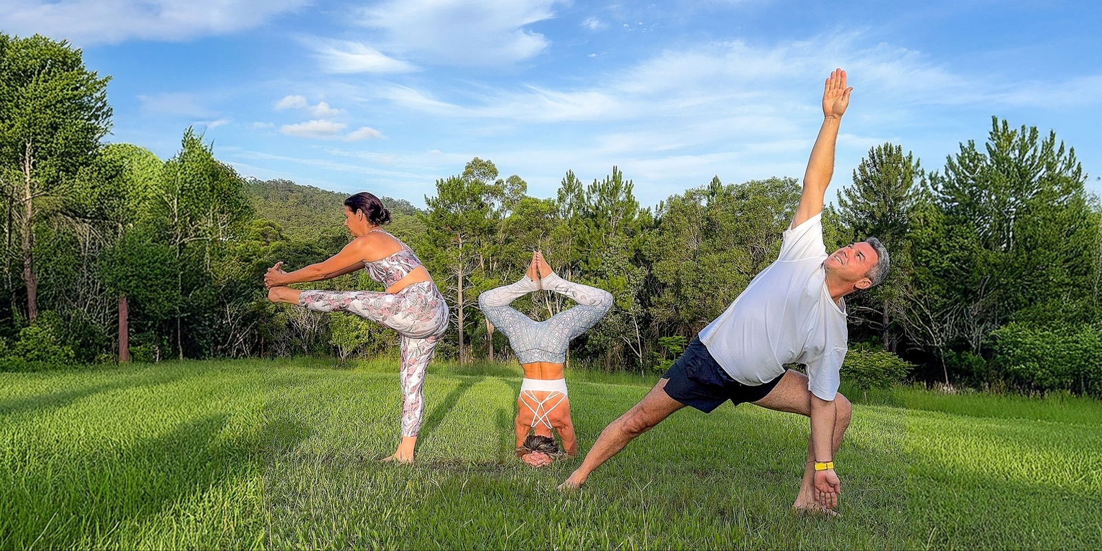 Banner image for BIODYNAMIC BREATHWORK & HATHA YOGA POSTURES WORKSHOP