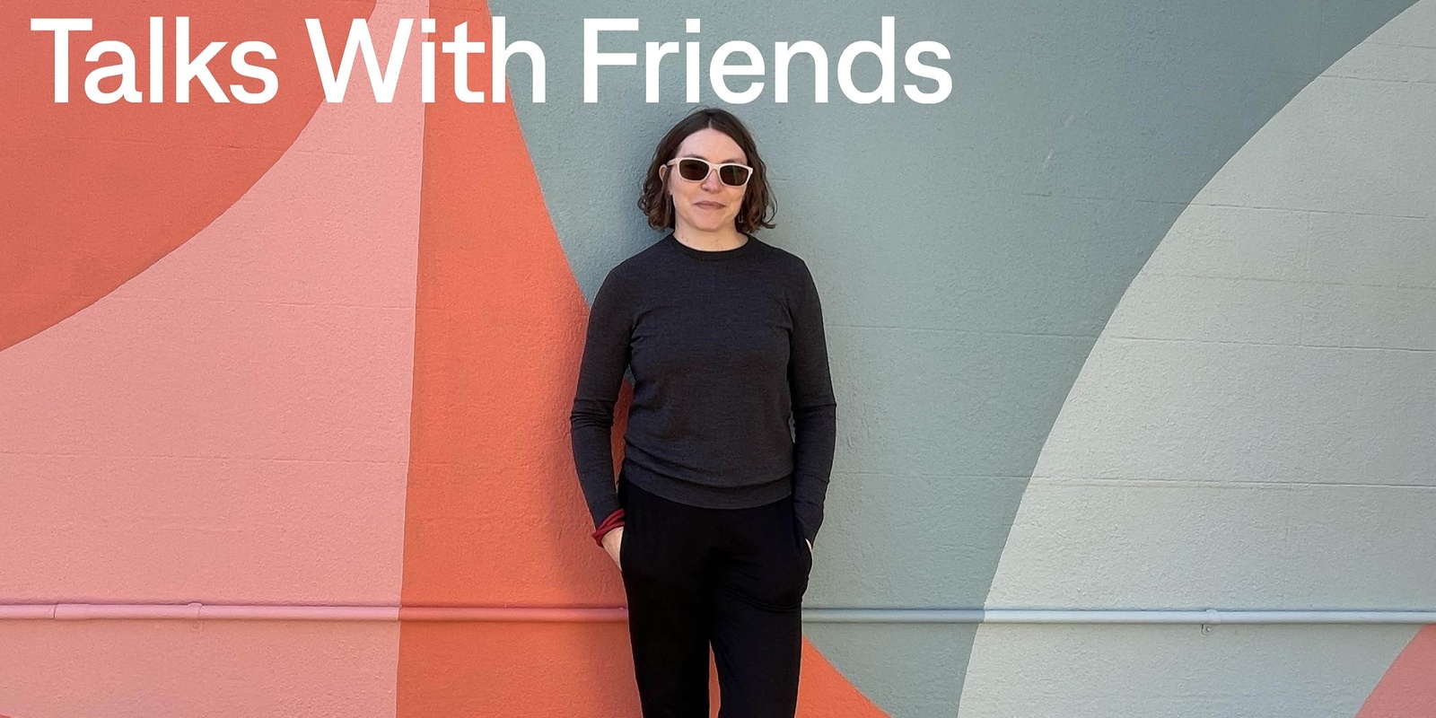 Banner image for Talks With Friends: Lymesmith