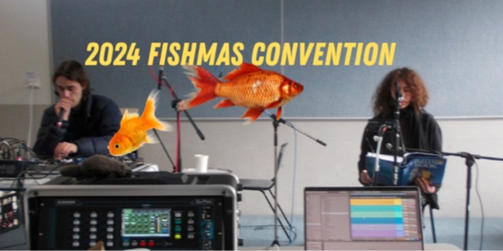 Banner image for 2024 ANNUAL FISHMAS CONVENTION