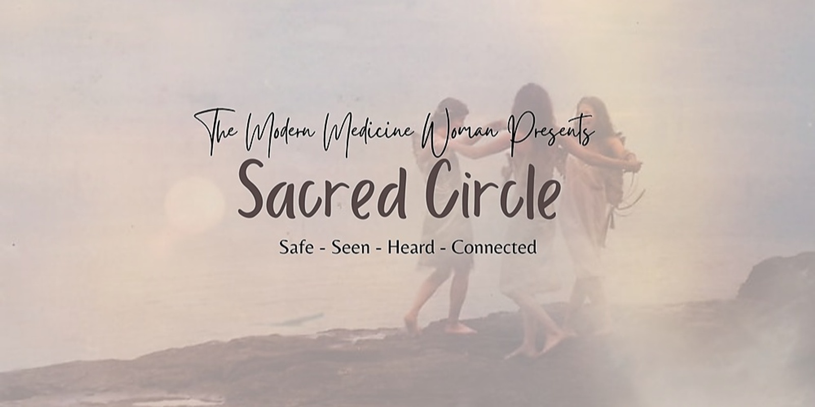 Banner image for Sacred Women's Circle