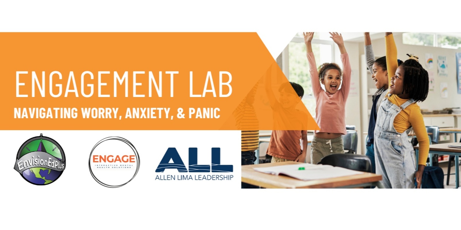 Banner image for ENGAGEment Lab (UPDATED DATE)