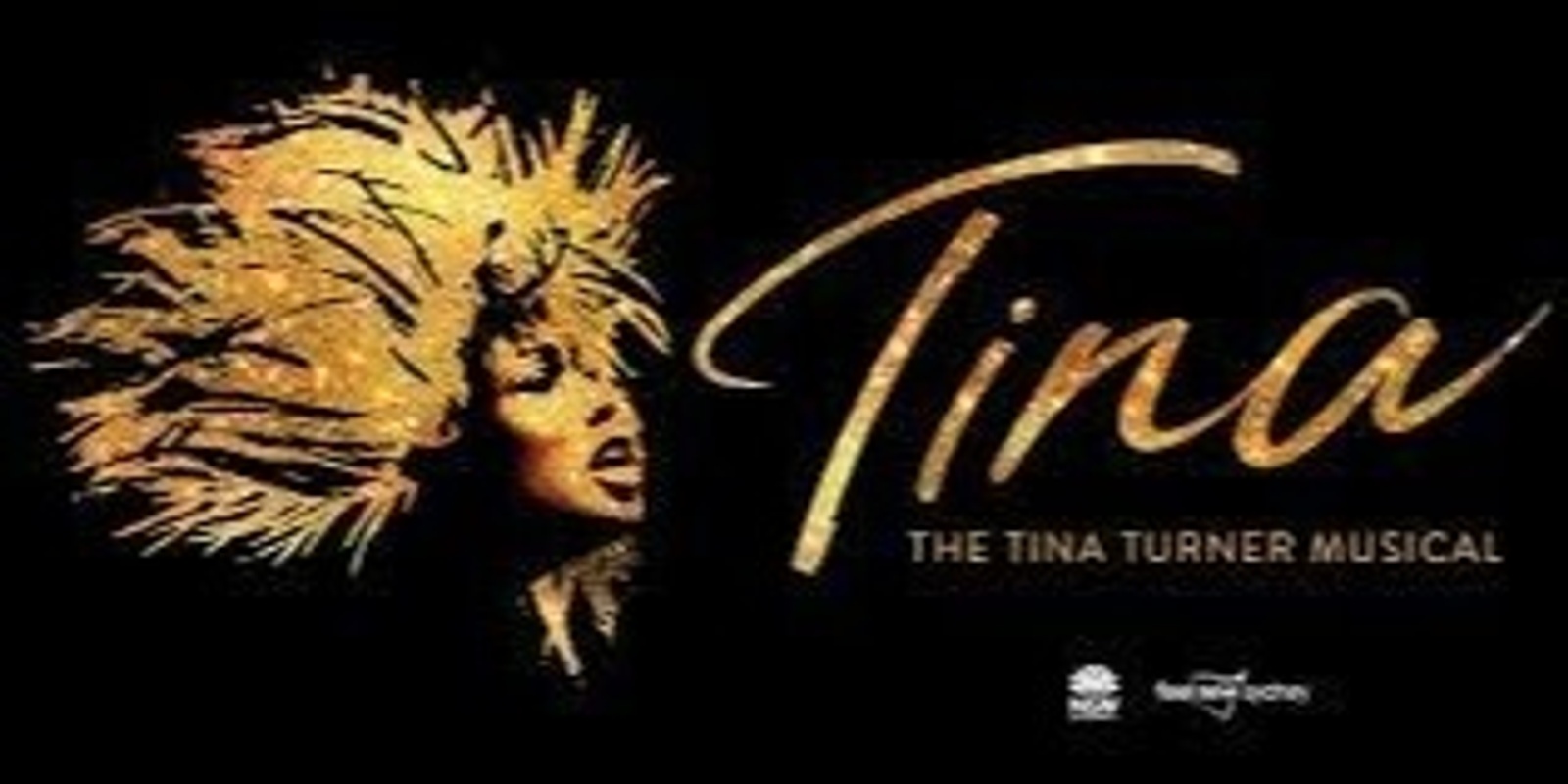 TINA - The Tina Turner Musical with Port Bus