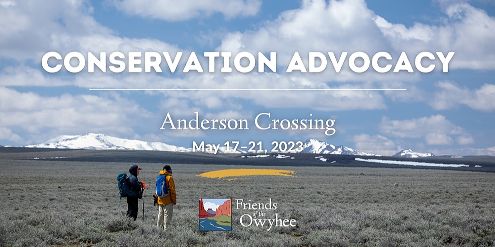 Banner image for Anderson Crossing