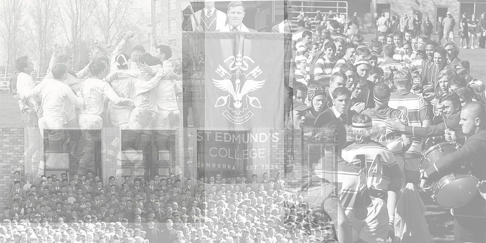 Banner image for Heritage Round - Reunion Day 2022