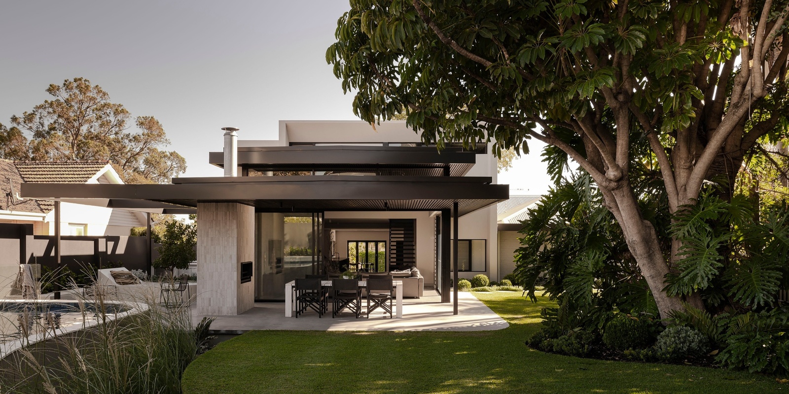 Banner image for OHP24 - Floreat House by Robeson Architects