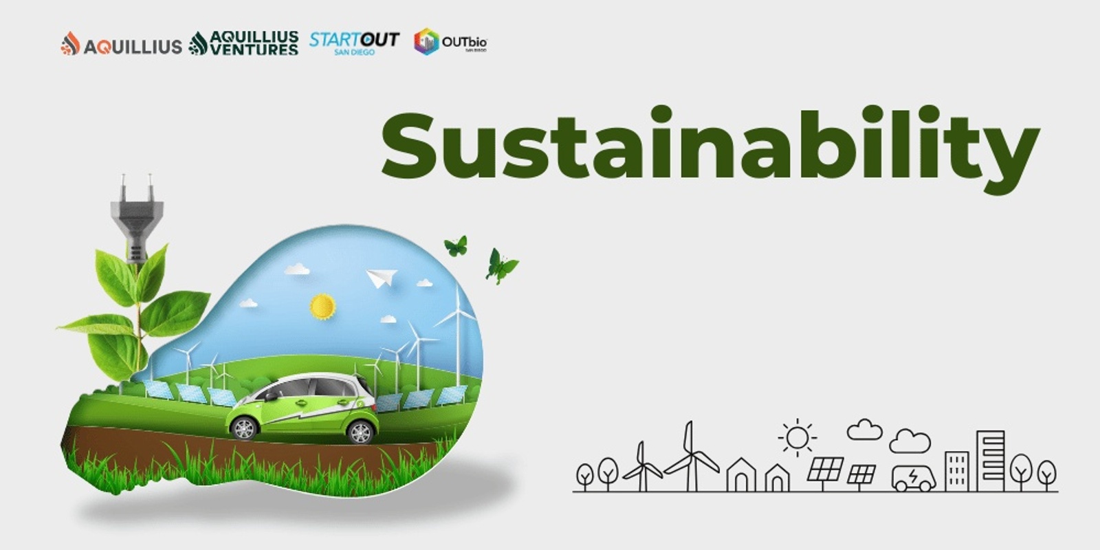 Banner image for Sustainability Symposium