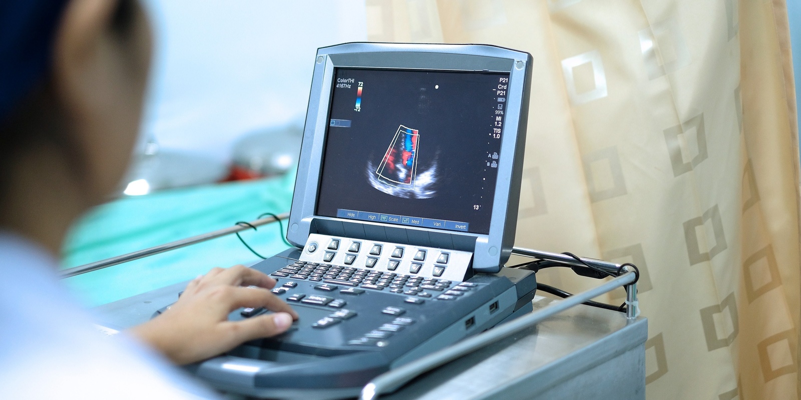 Banner image for Advanced Emergency Medicine Ultrasound 2025