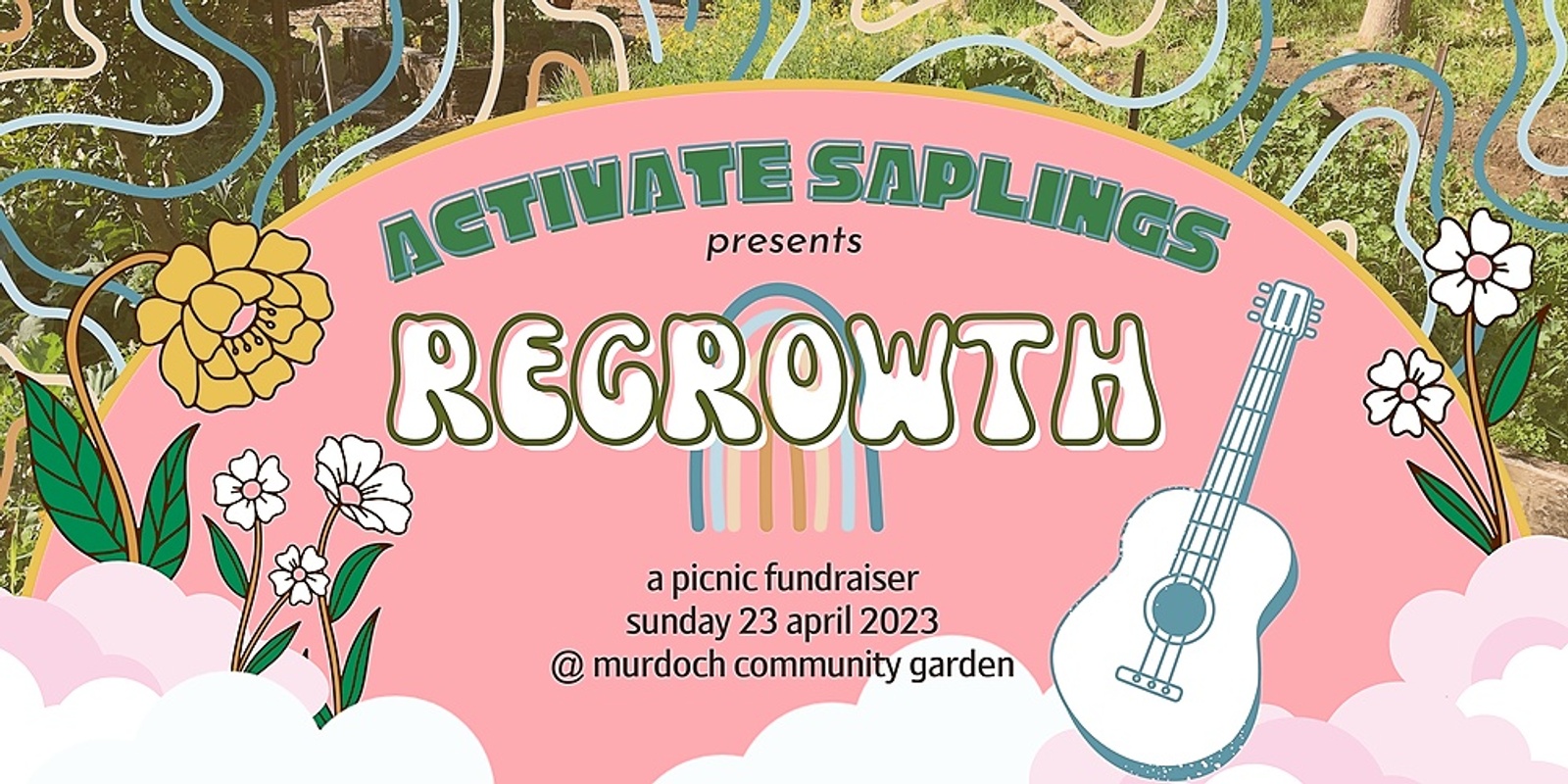 Banner image for Activate Saplings - Regrowth Songdowner