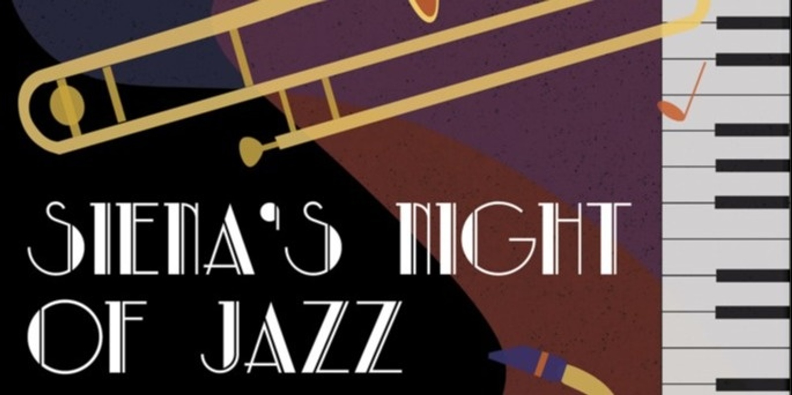 Banner image for Night of Jazz 2023