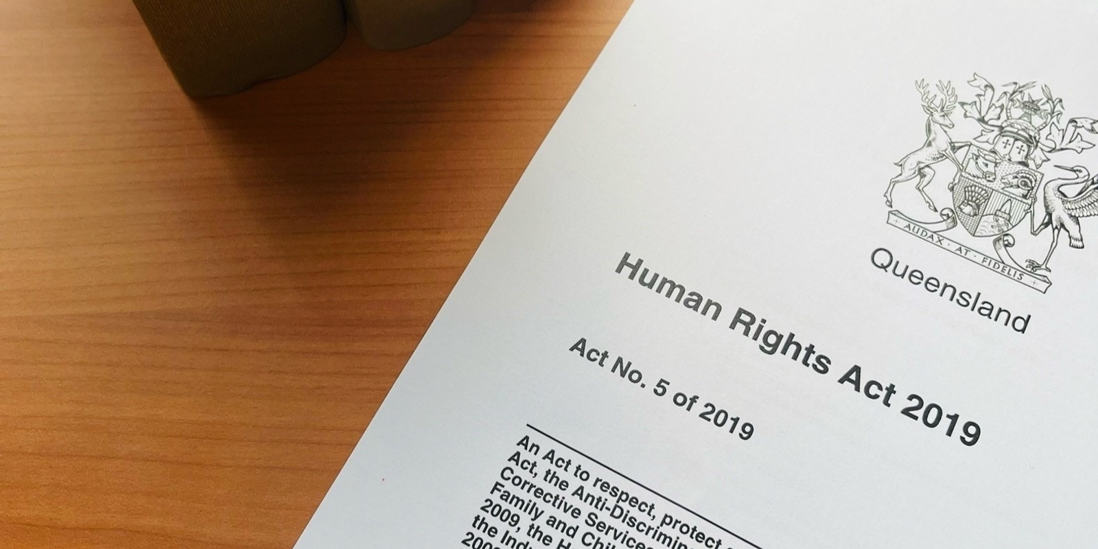 Banner image for Housing and the human right to a home