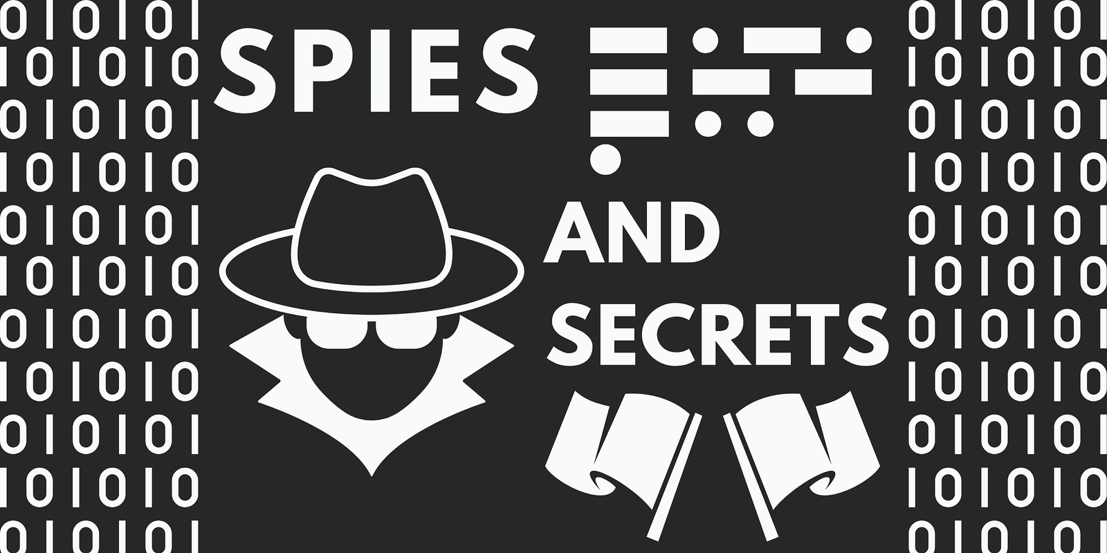 Banner image for SPIES + SECRETS - STEM Workshop Wk1 Wed