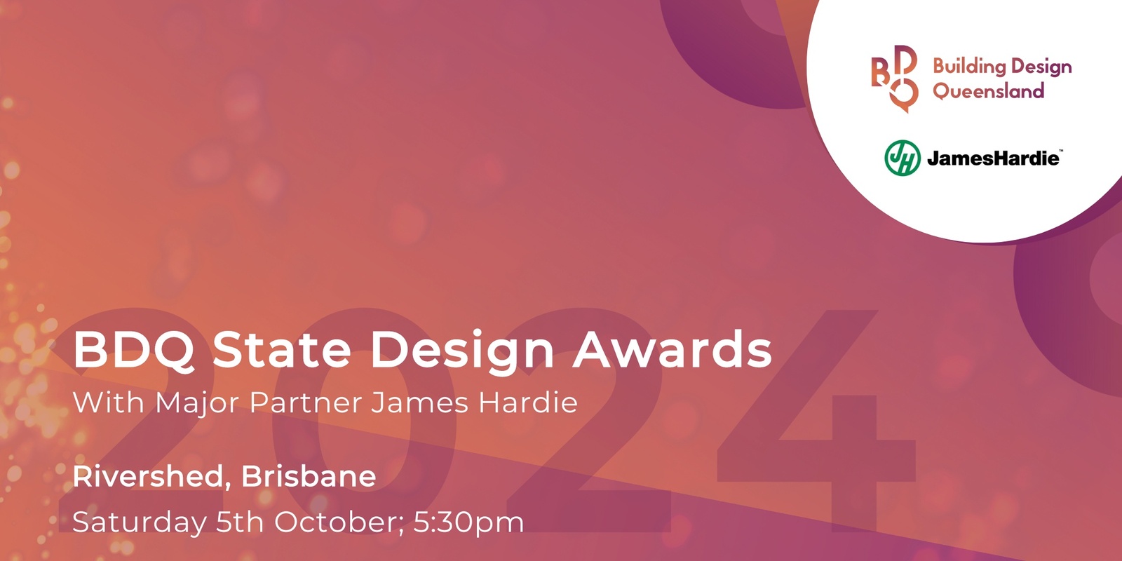 Banner image for 2024 BDQ State Design Awards