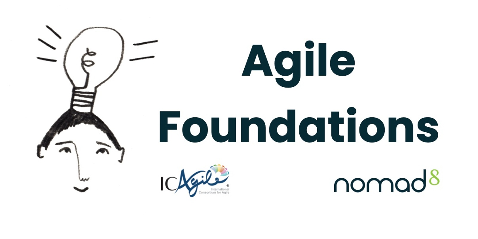 Banner image for ICAgile Foundations Course