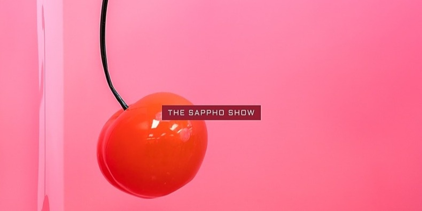 Banner image for The Sappho Show