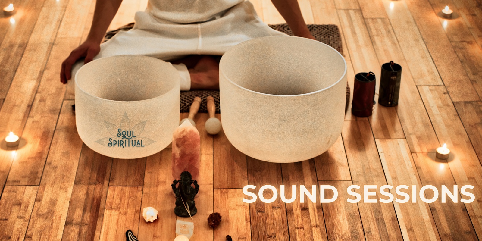 Banner image for Sound Sessions