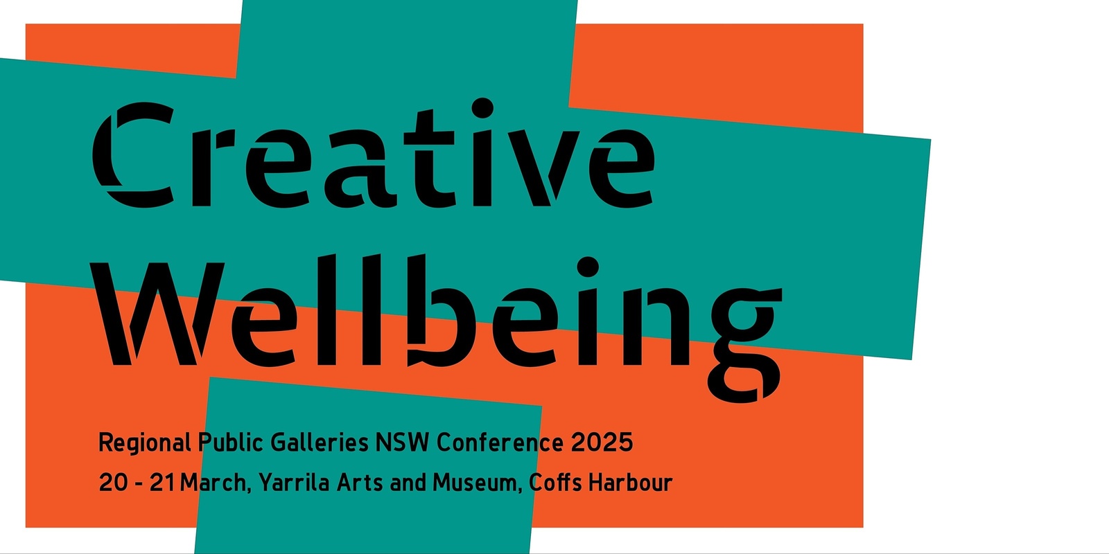 Banner image for NSW RPG 2025 Conference - Creative Wellbeing 