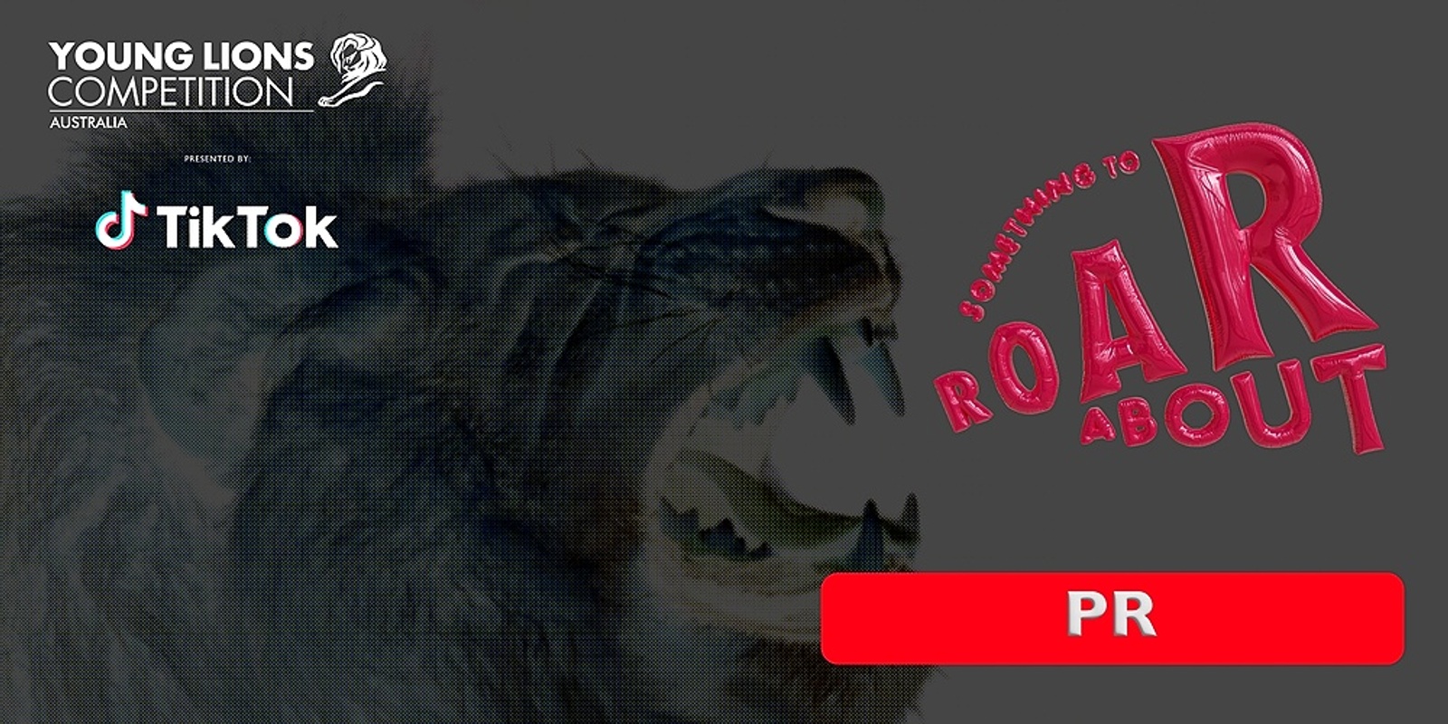 Banner image for TikTok Young Lions Competition 2023 - PR Workshop