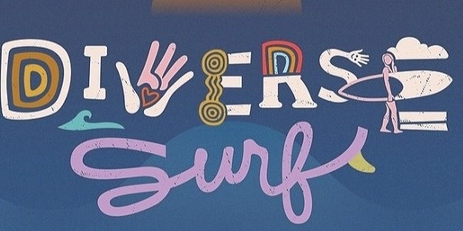 Banner image for Free Learn to surf lesson - Euphoria Social @ DIVERSE SURF by URBNSURF - Sat 9 Nov