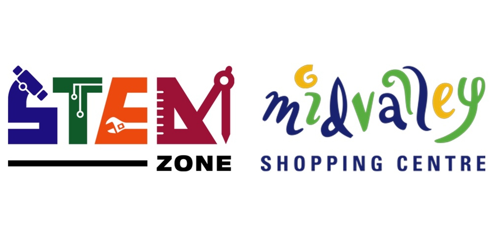 Banner image for STEM Zone @ Mid Valley Shopping Centre!