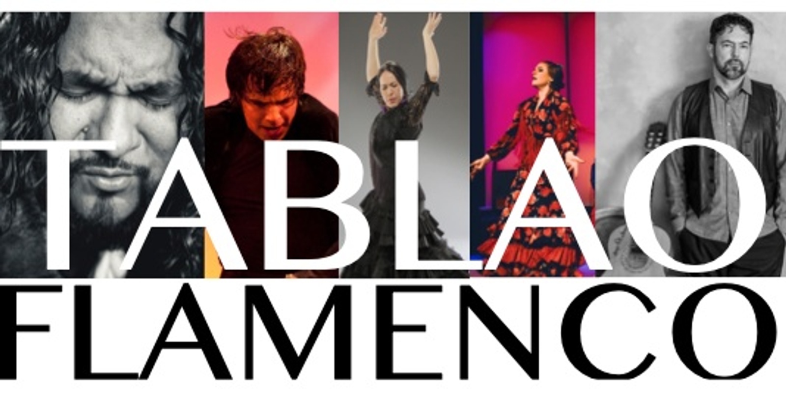 Banner image for REVOZO TABLAO FLAMENCO