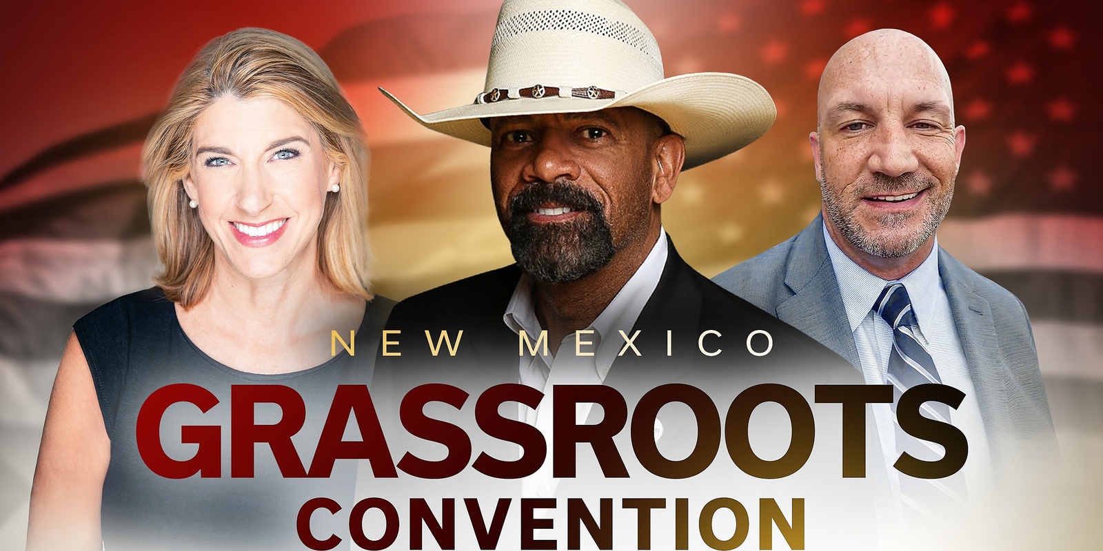 Banner image for New Mexico GRASSROOTS Convention
