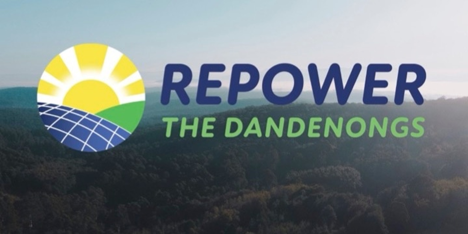 Banner image for Repower The Dandenongs Community Forum - Solar & Batteries