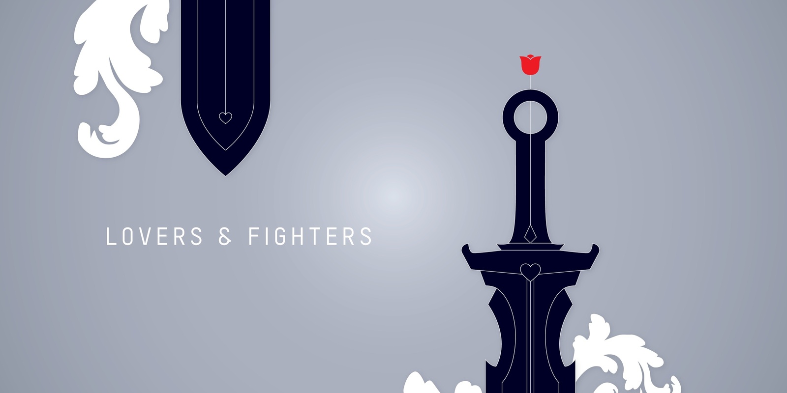 Banner image for Lovers & Fighters