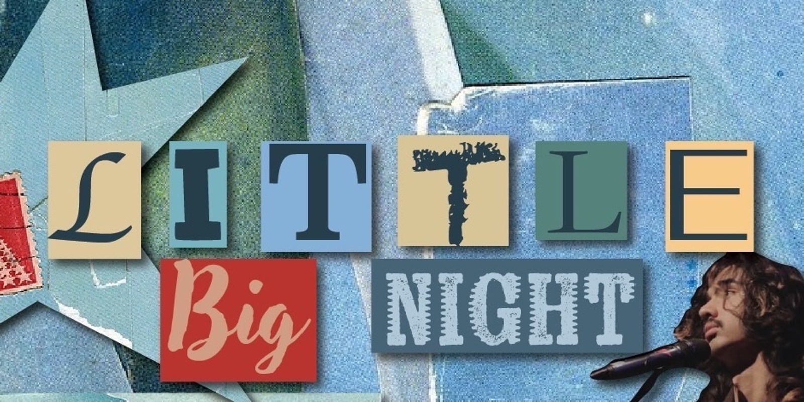 Banner image for A Little Big Night