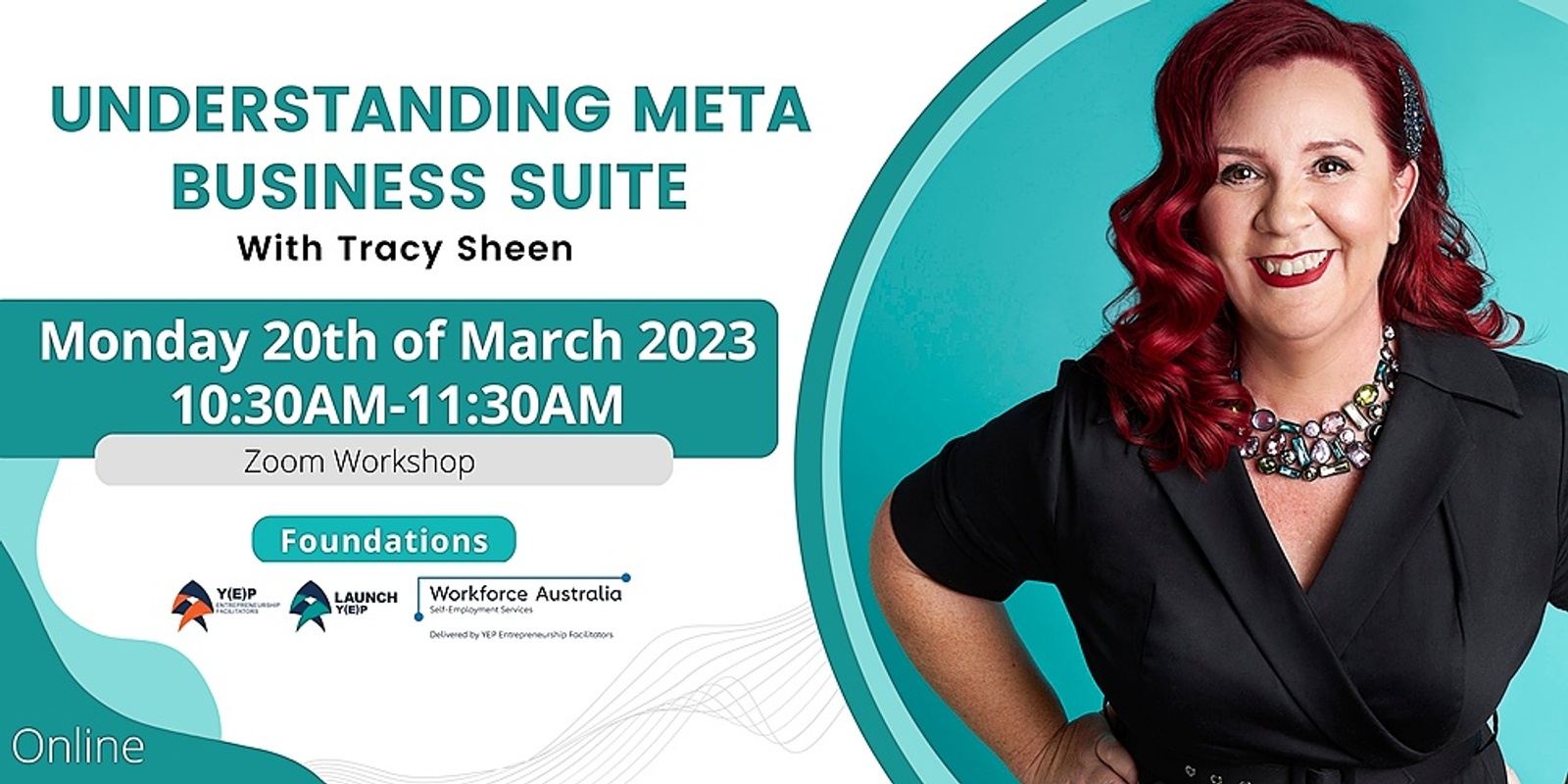 Banner image for Understanding Meta Business Suite | Online