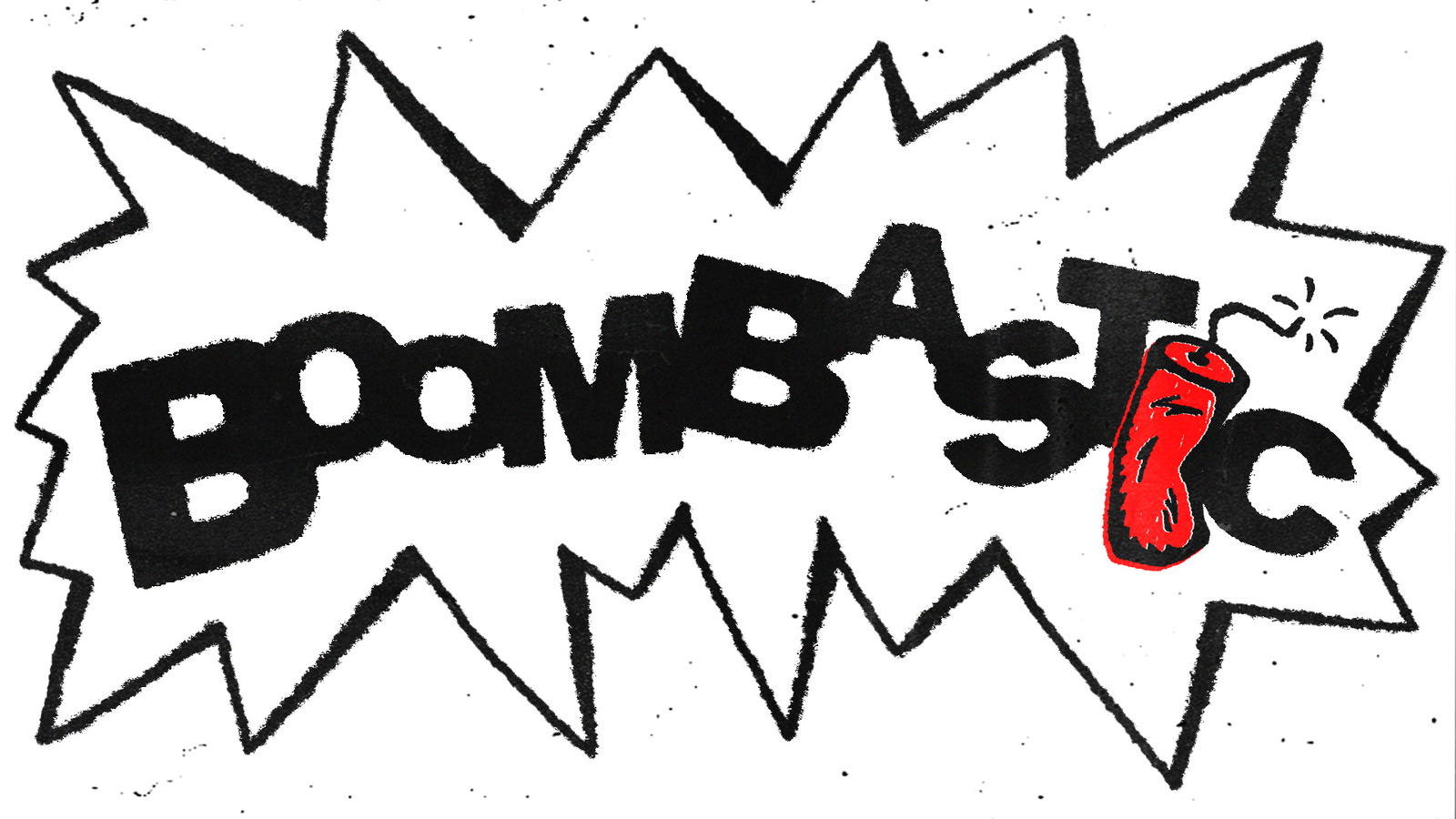 BOOMBASTIC's banner