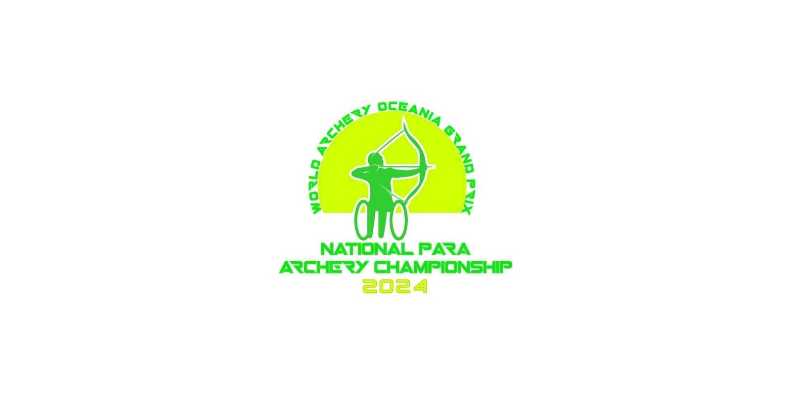 Banner image for 2024 Para National Archery Championship and World Archery Oceania Grand Prix