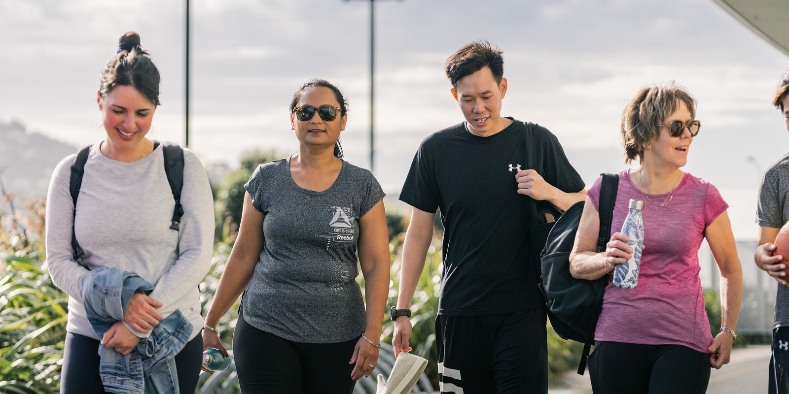 Banner image for Tūranga - Tauti Mai / Welcoming Day - Cross Border Learners