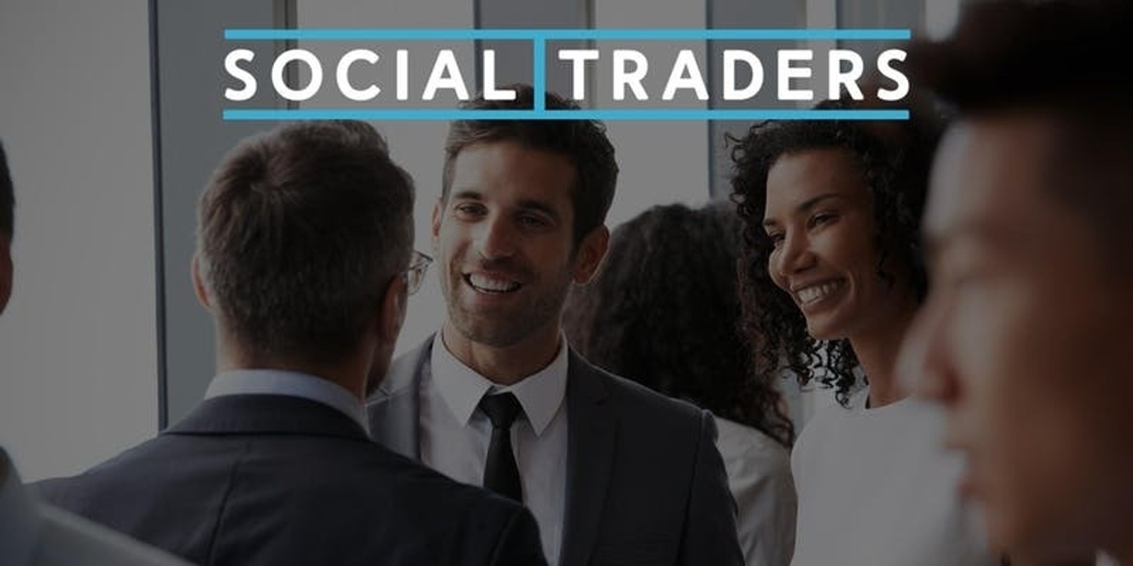 Banner image for Social Traders Workshop: Getting Procurement Ready - QLD