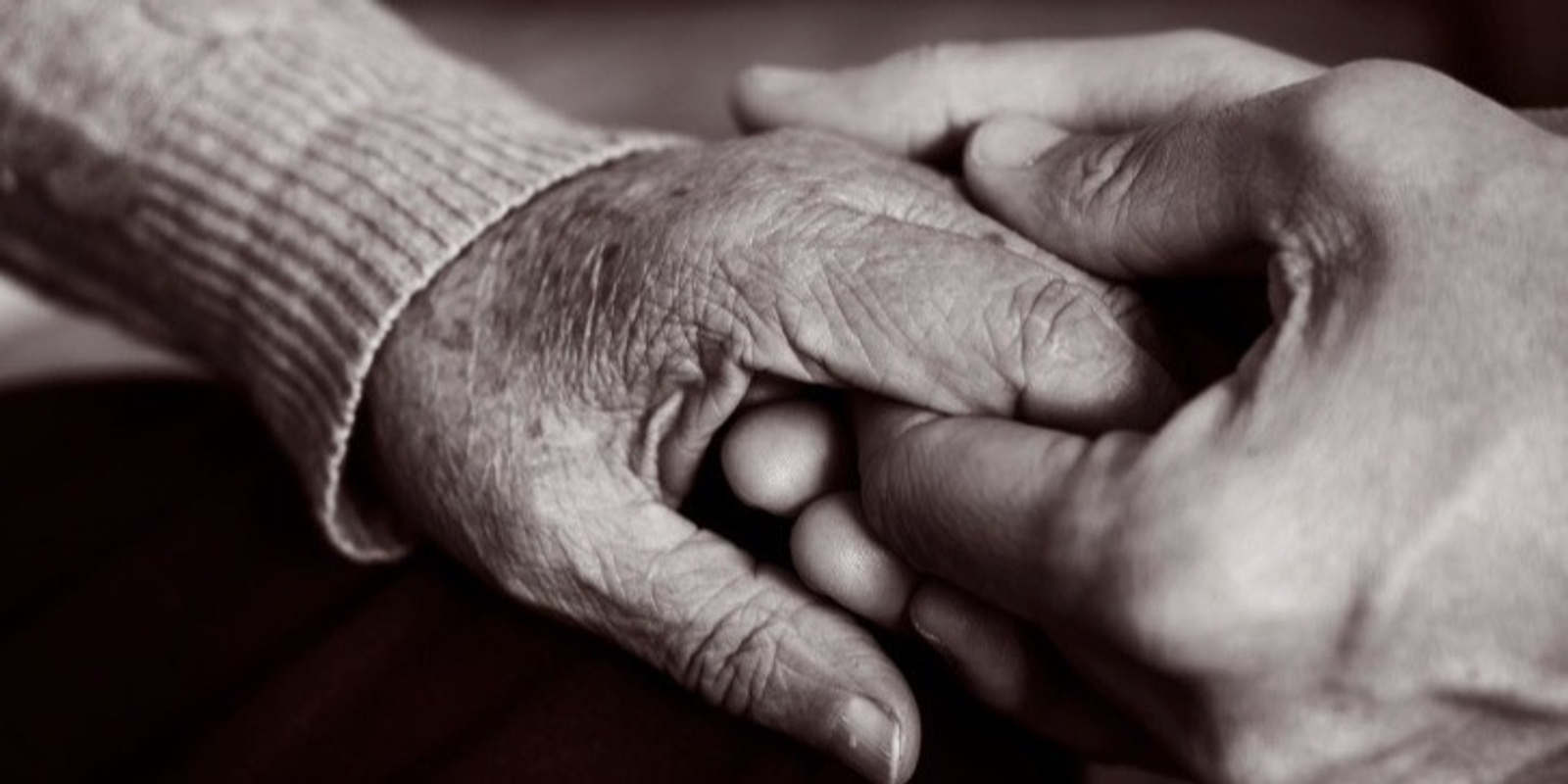 Banner image for Grey Not Blue: Depression and suicide in older people - Gisborne