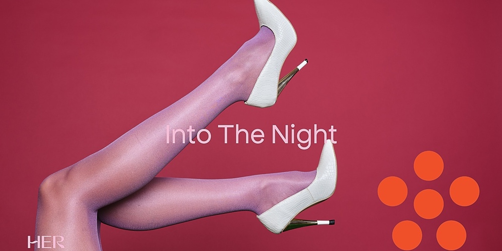Banner image for Into The Night