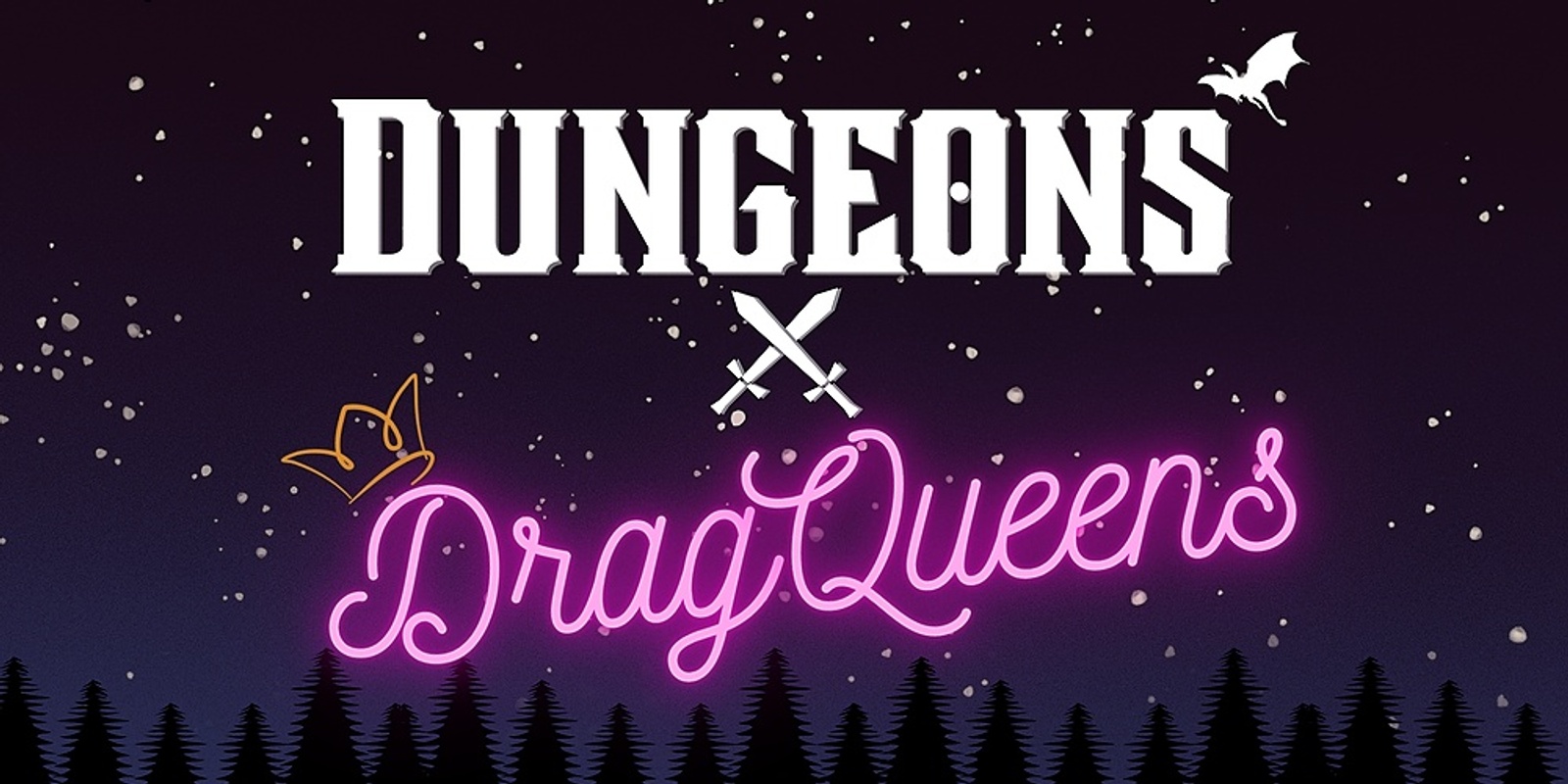 Banner image for MSS First Years Camp: Dungeons & Drag Queens