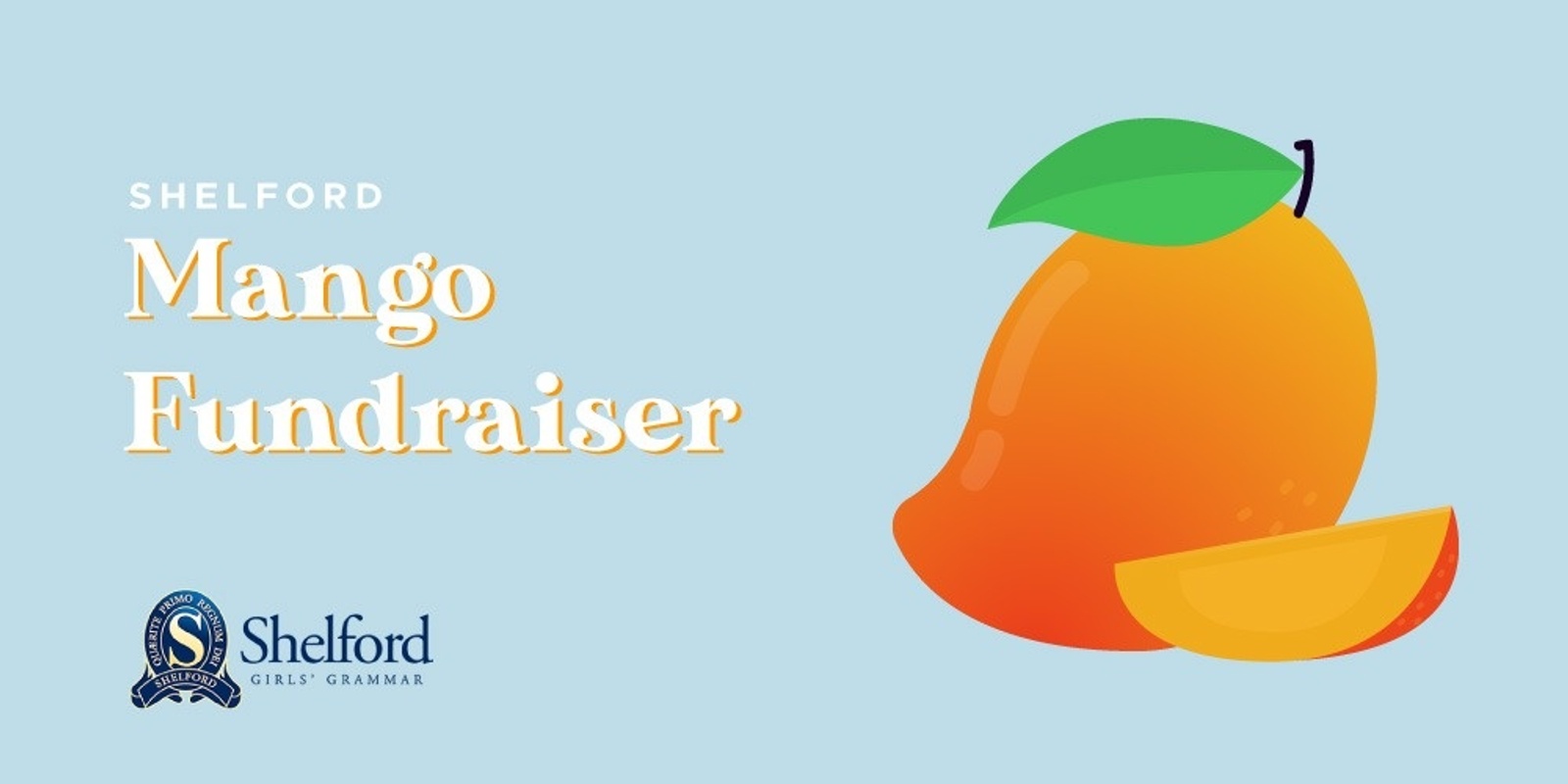 Banner image for SPA Mango Fundraiser 2022