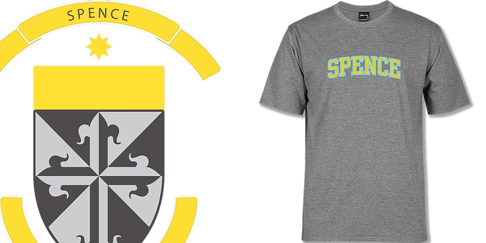 Banner image for Spence House T-shirt