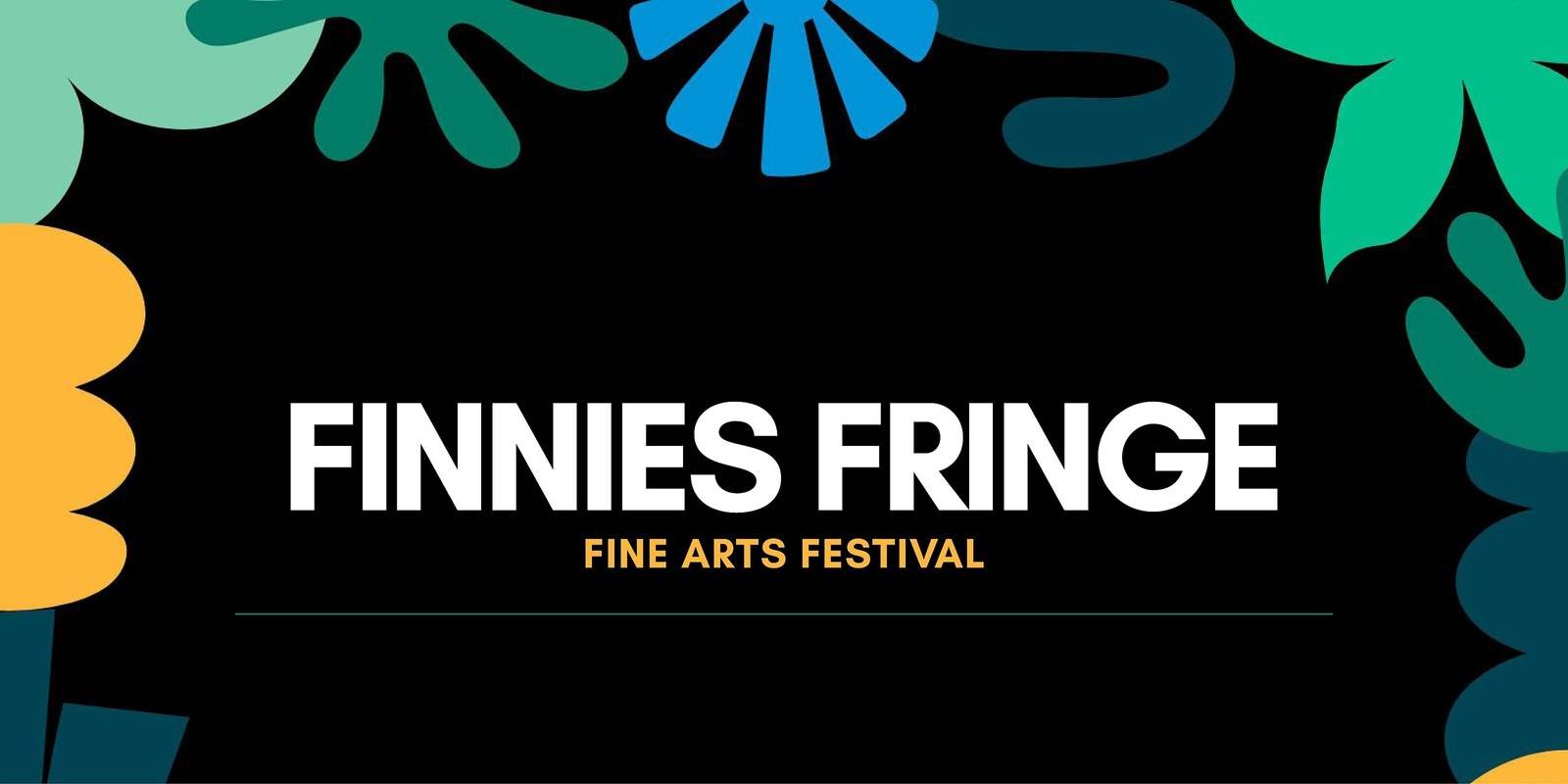 Banner image for Finnies Fringe - Fine Arts Festival, 2024