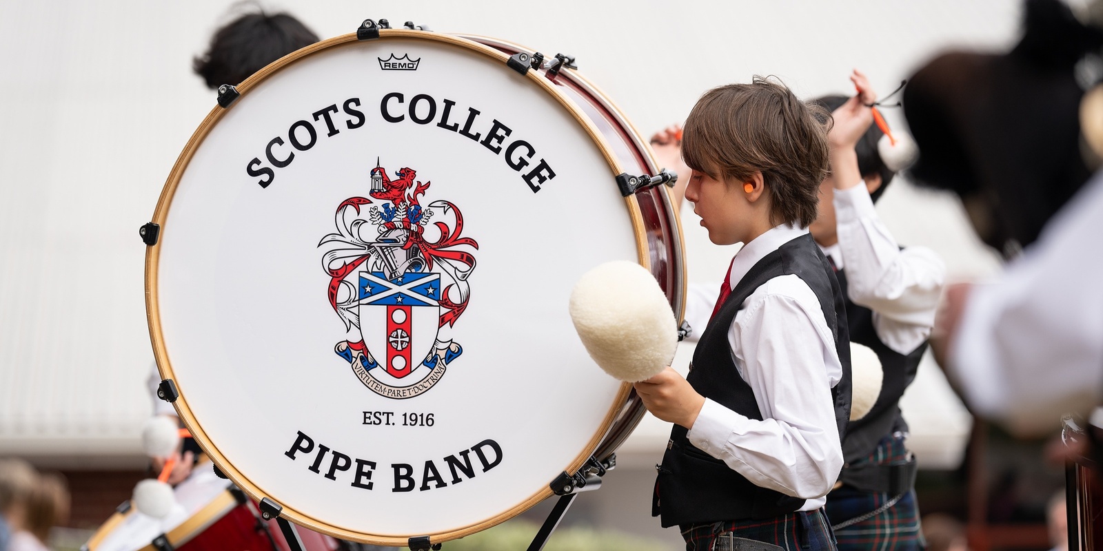 Banner image for Scots College Ceilidh 2024