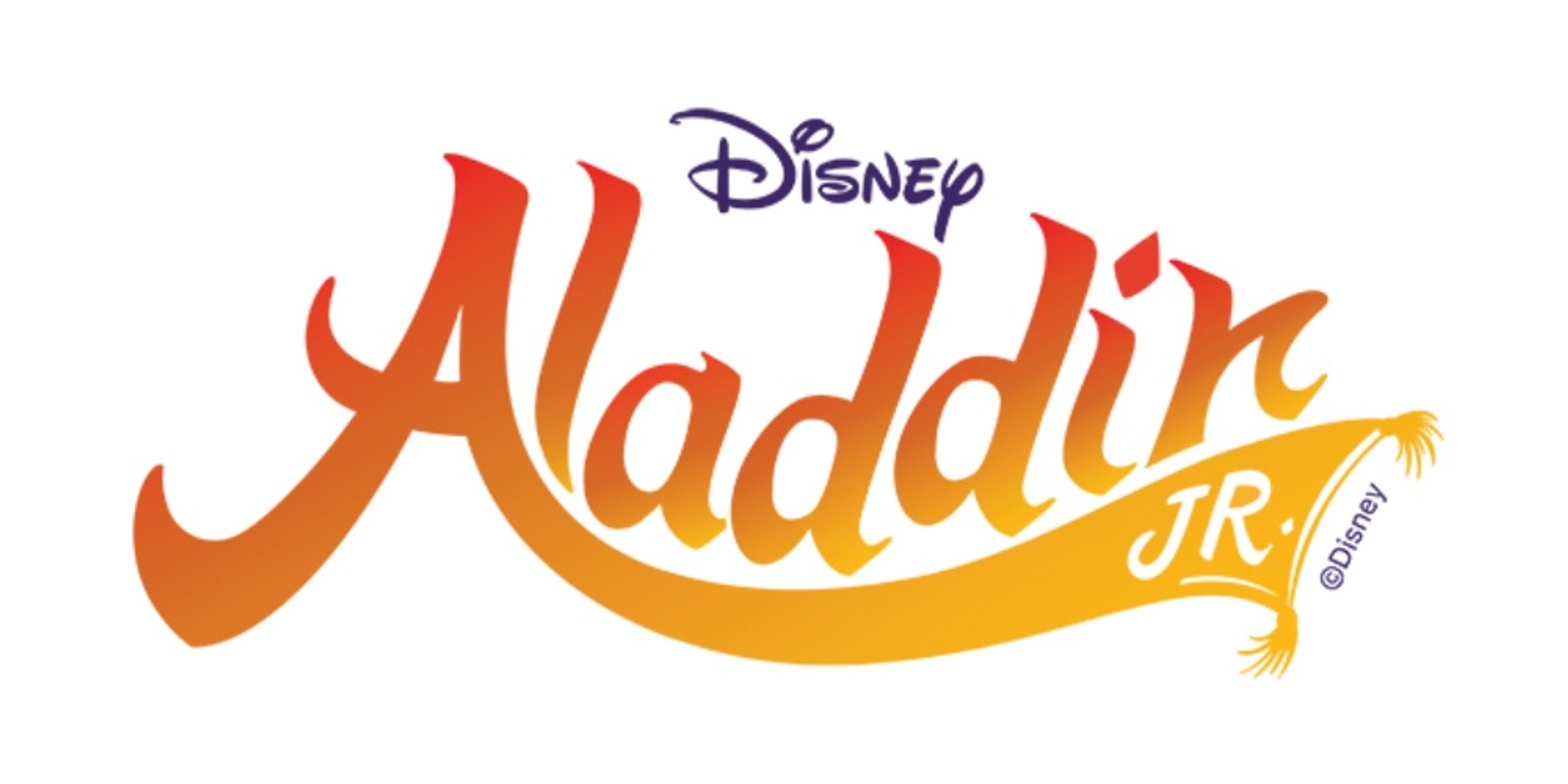 Banner image for Aladdin Jnr