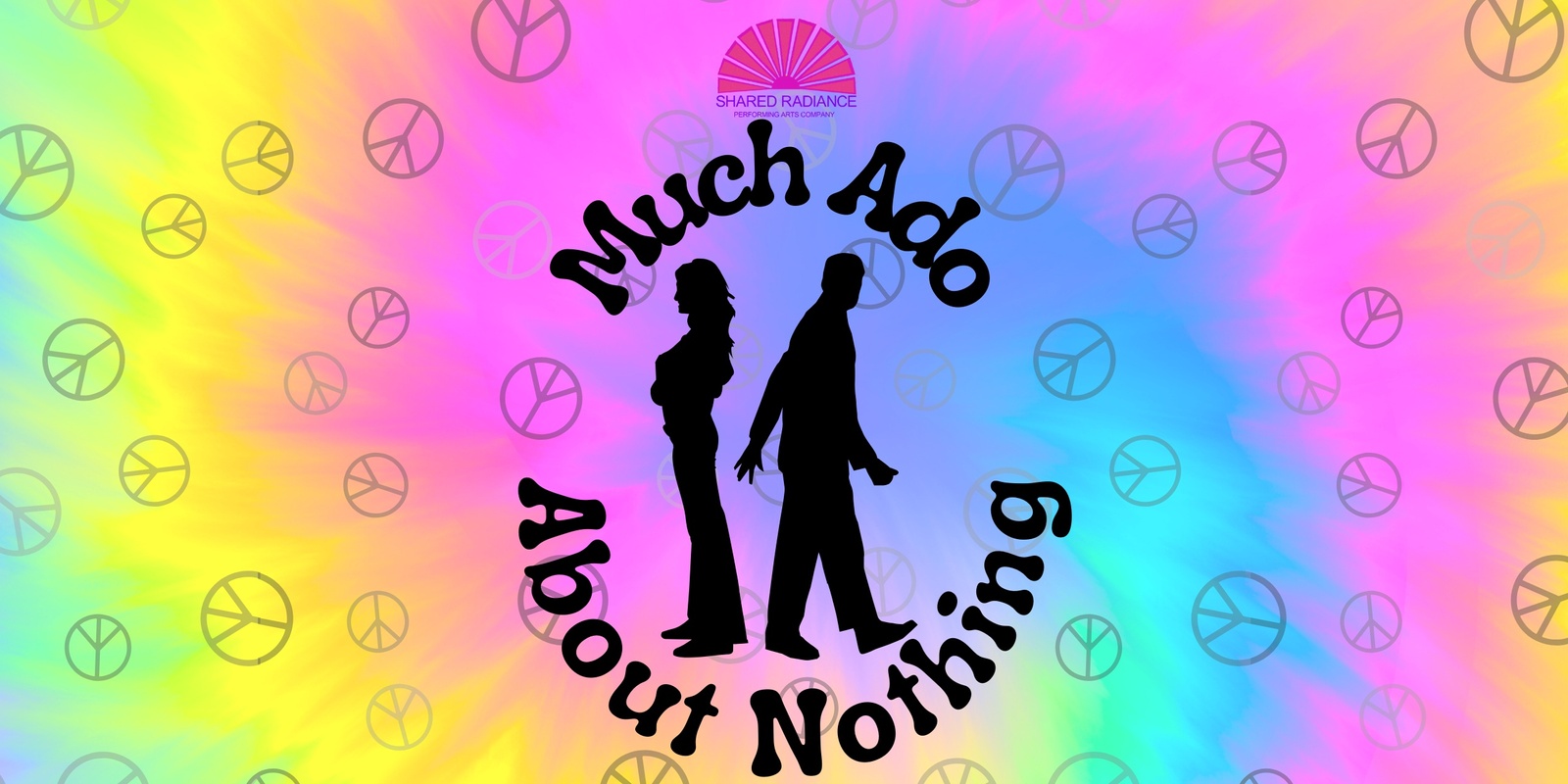 Banner image for Much Ado About Nothing