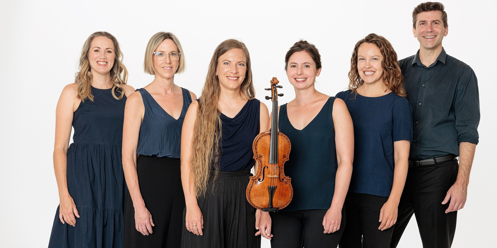 Banner image for Vivaldi's Four Seasons with Australian Baroque