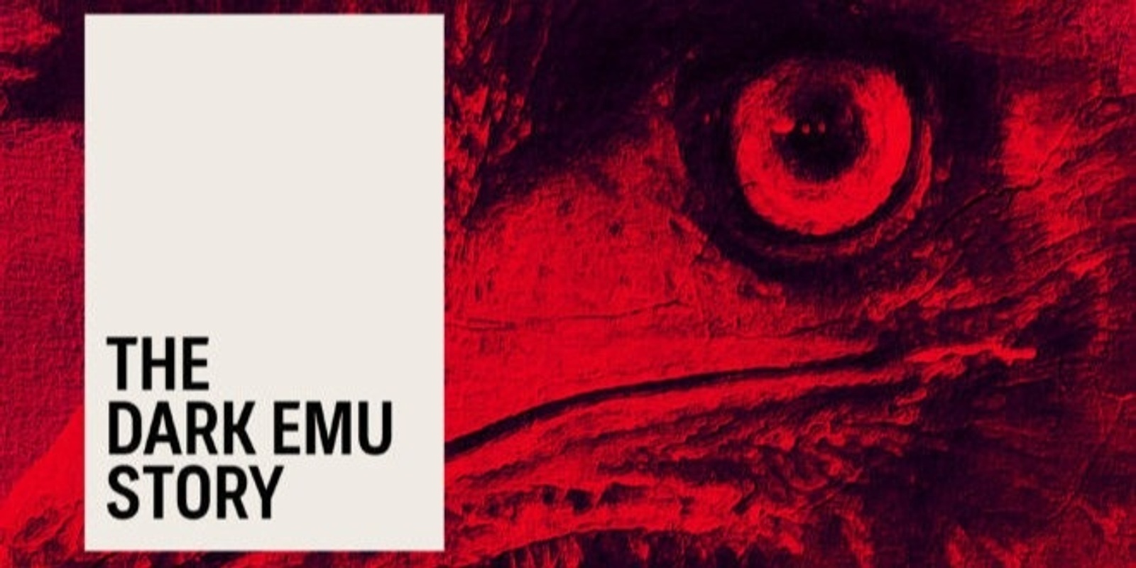 Banner image for Gadigal Firestick Flicks NAIDOC film screening - The Dark Emu Story 
