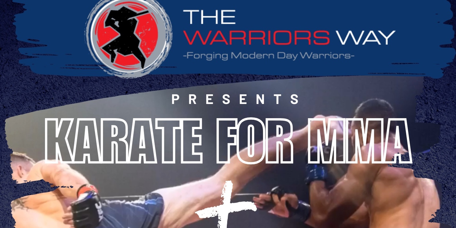 Banner image for Karate for MMA Breakthrough