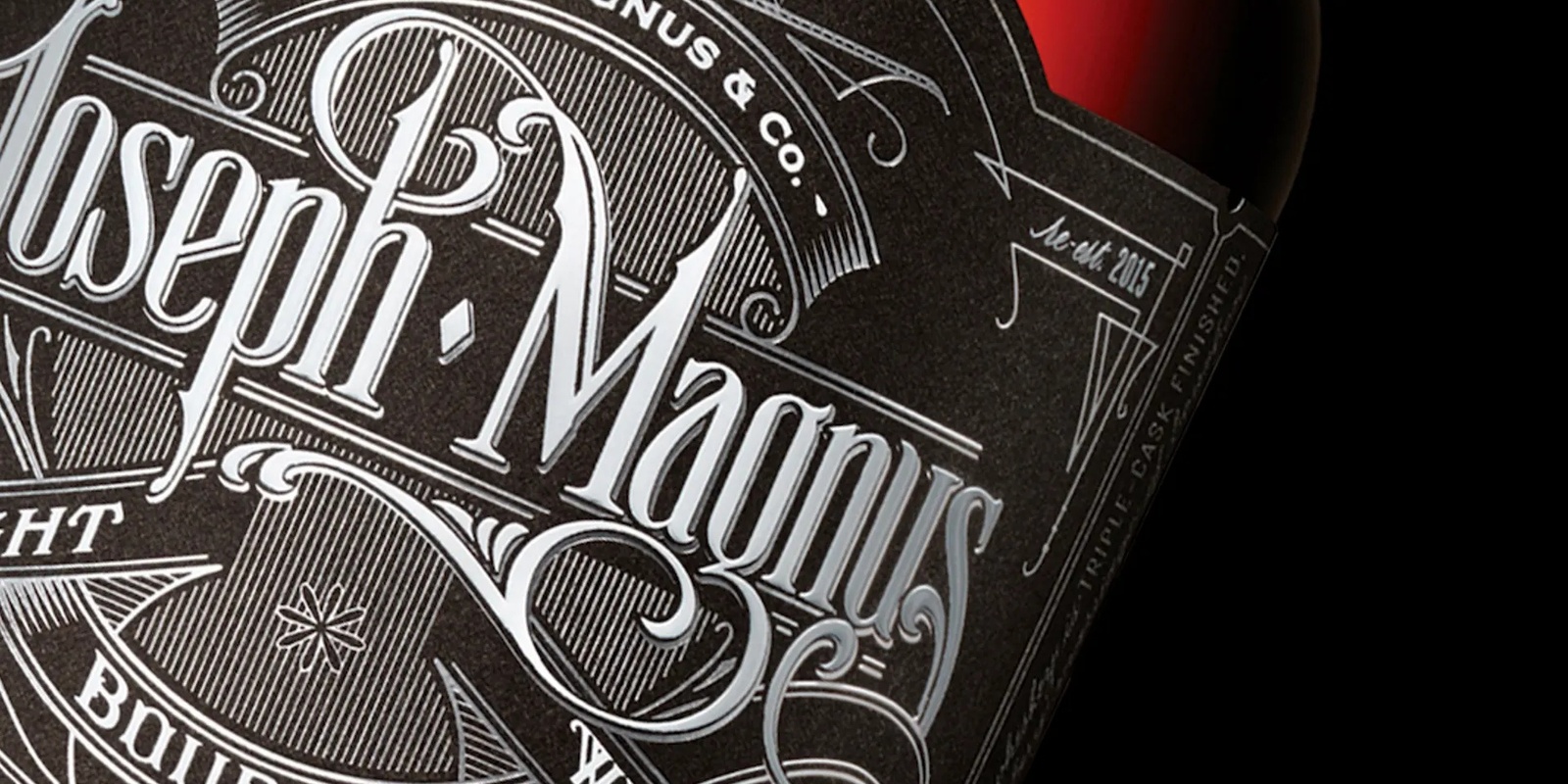 Banner image for Alibi Whiskey Club - Joseph Magnus & Co.