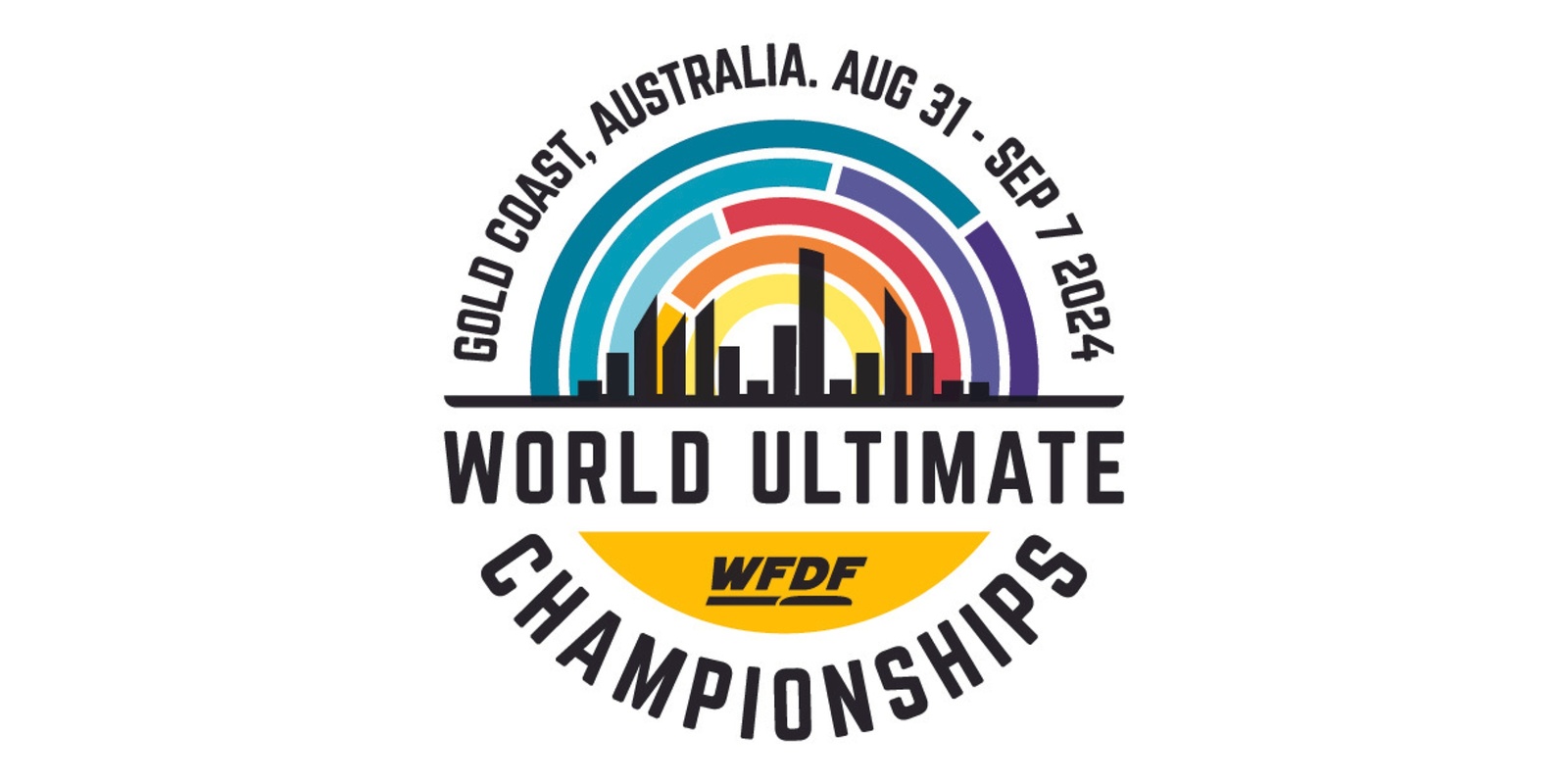 Wfdf 2024 World Ultimate Championships Tickets Cassi Cynthie