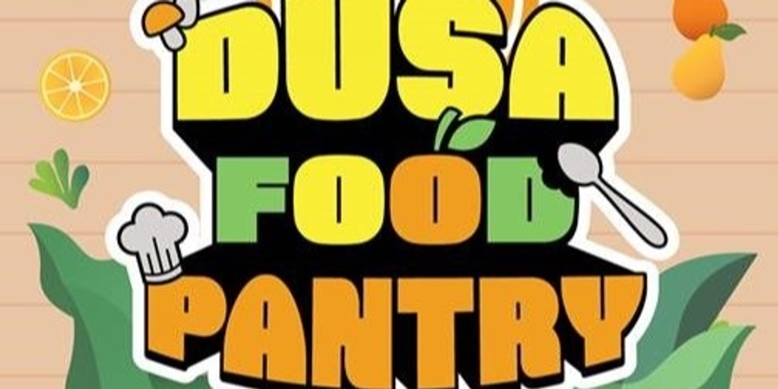 Banner image for DUSA T2 Food Pantry - Burwood Week 10