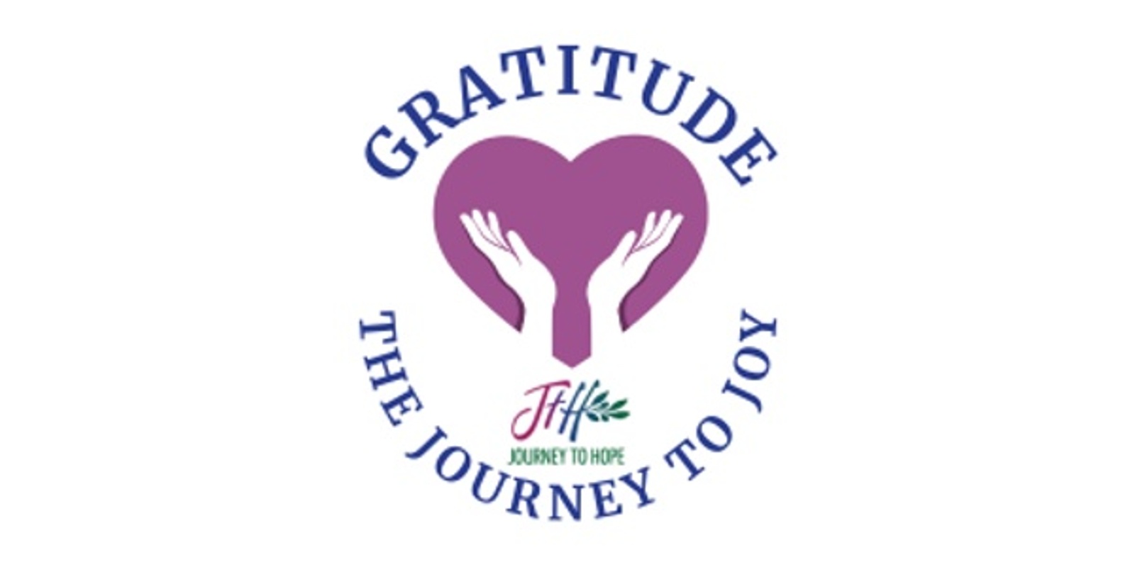 Banner image for Gratitude - The Journey to Joy - Dec 5th