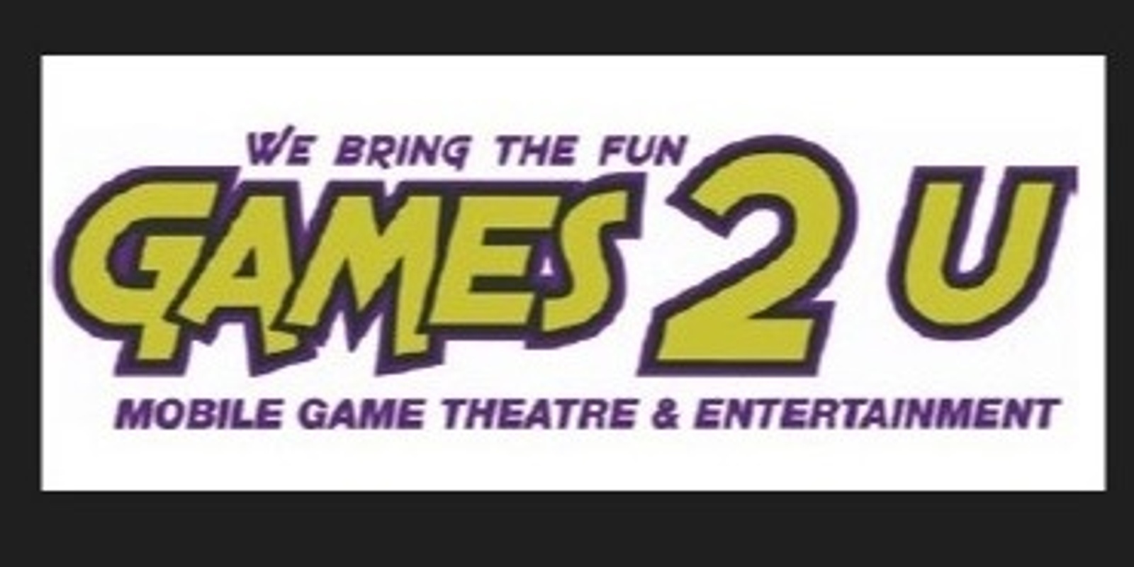 Banner image for Mobile Games Theatre and Laser Tag with Games2U